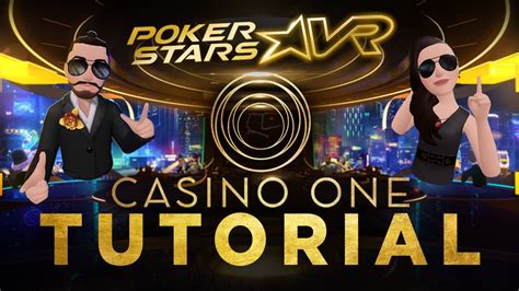  pokerstars casino one